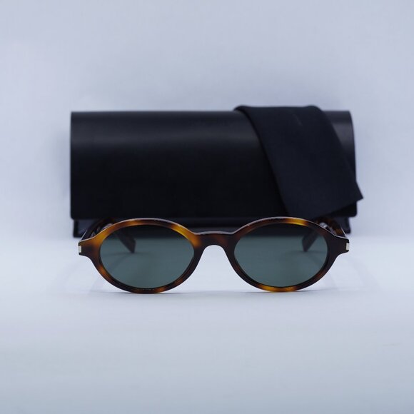 Final Price! Saint Laurent SL751 003 Jeanne Sunglasses - Picture 2 of 11